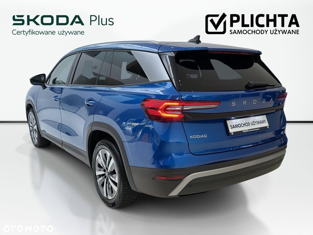 Skoda Kodiaq - 8