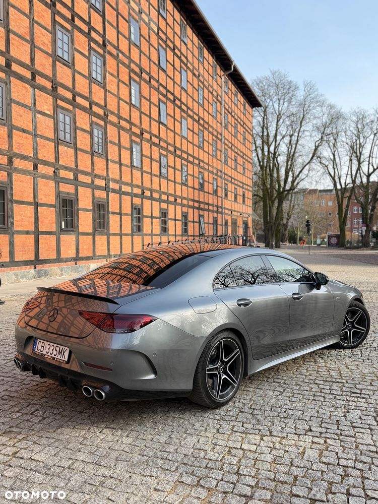 Mercedes-Benz CLS - 15