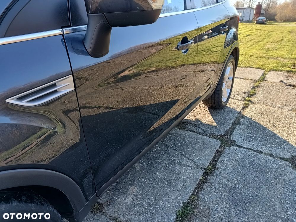 Ford Kuga 2.0 TDCi 4x4 Titanium - 14