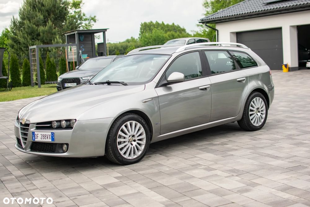 Alfa Romeo 159 - 24
