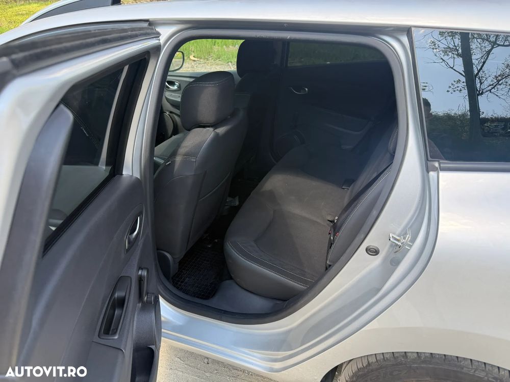 Renault Clio TCe 75 Start & Stop COLLECTION - 5