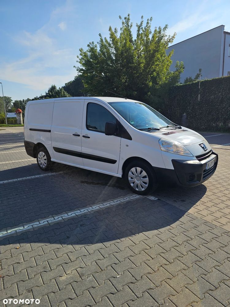 Peugeot Expert - 10