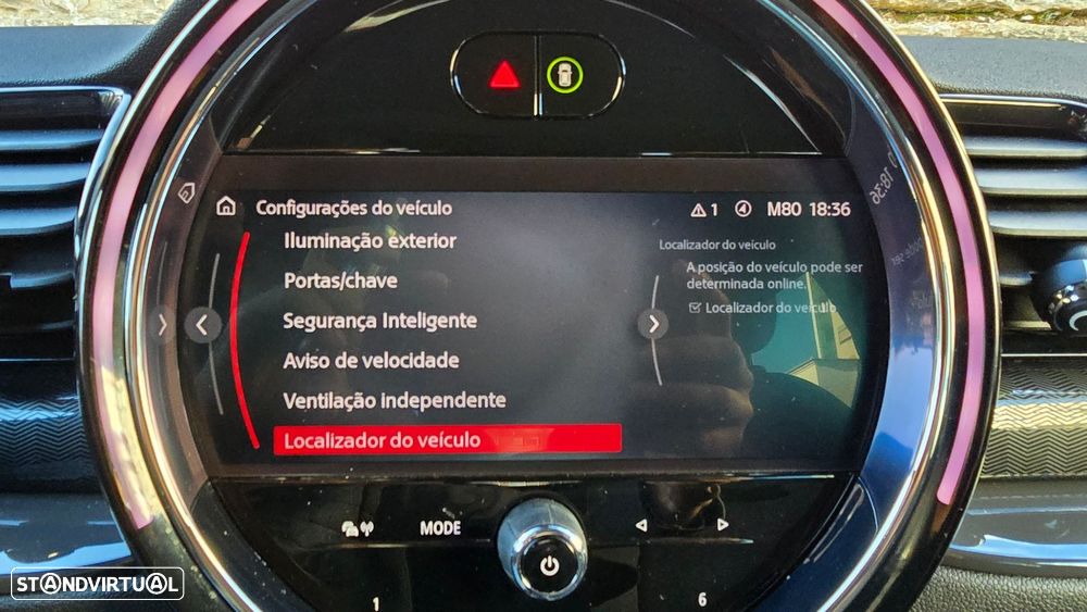 MINI Clubman One D Auto - 25