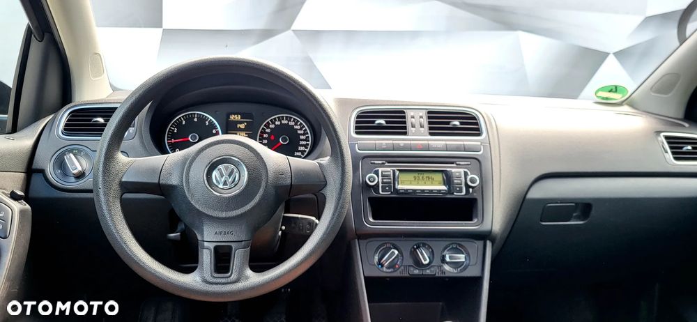 Volkswagen Polo 1.2 Team - 21