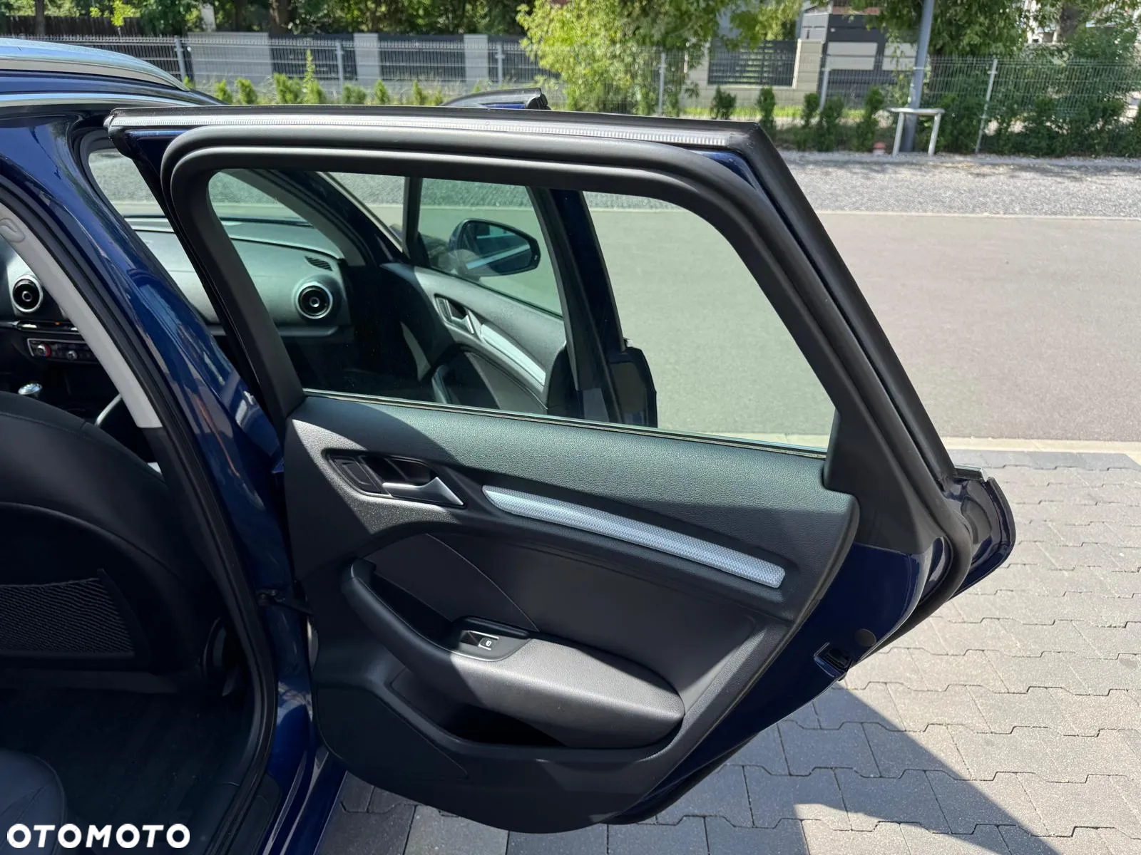 Audi A3 2.0 TDI Quattro Attraction - 37