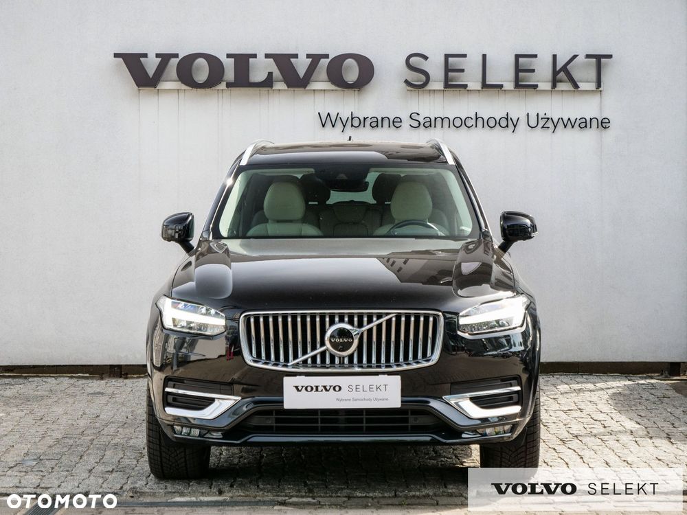 Volvo XC 90 - 3