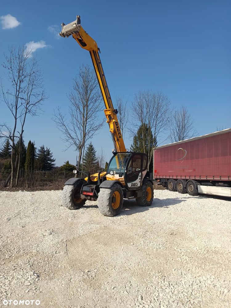 Dieci Argi Plus 40.7 vs - 4