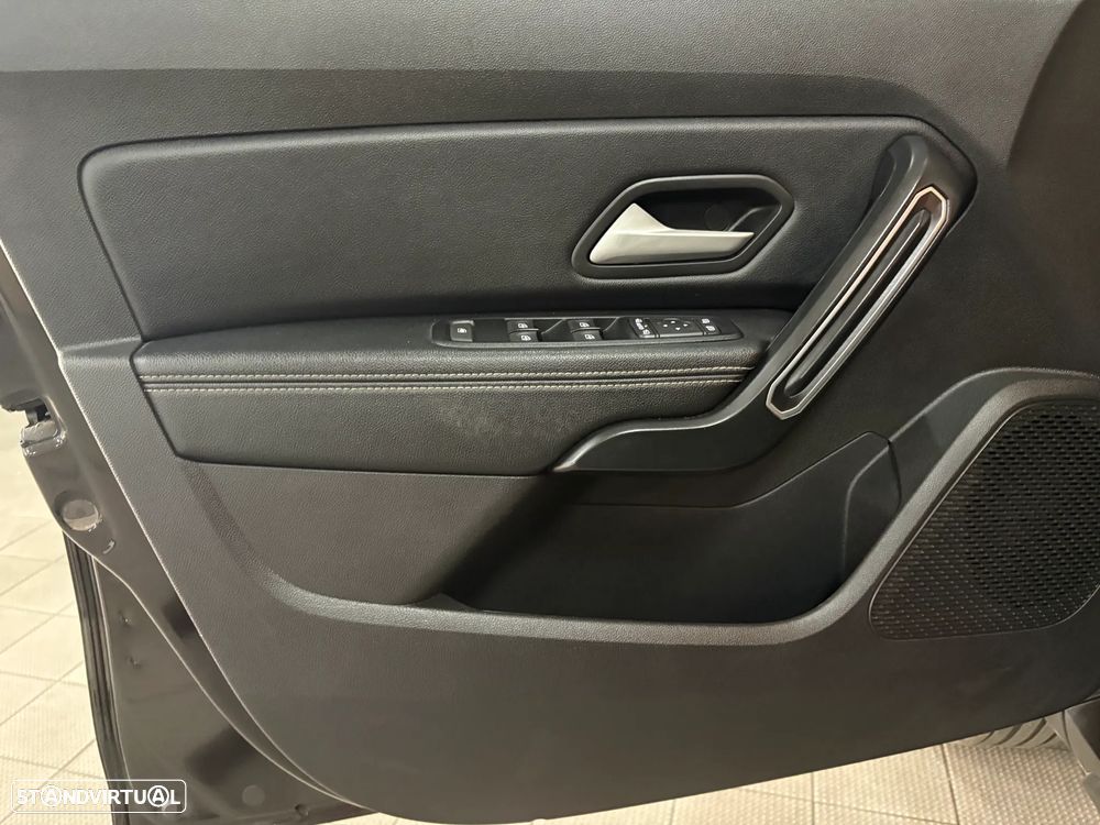 Dacia Duster 1.0 TCe ECO-G SL Go Bi-Fuel - 14