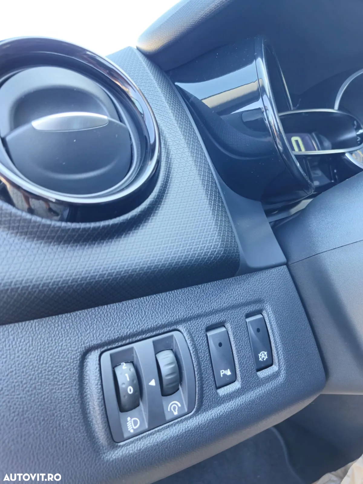 Renault Clio Energy dCi 90 Start & Stop Dynamique - 9