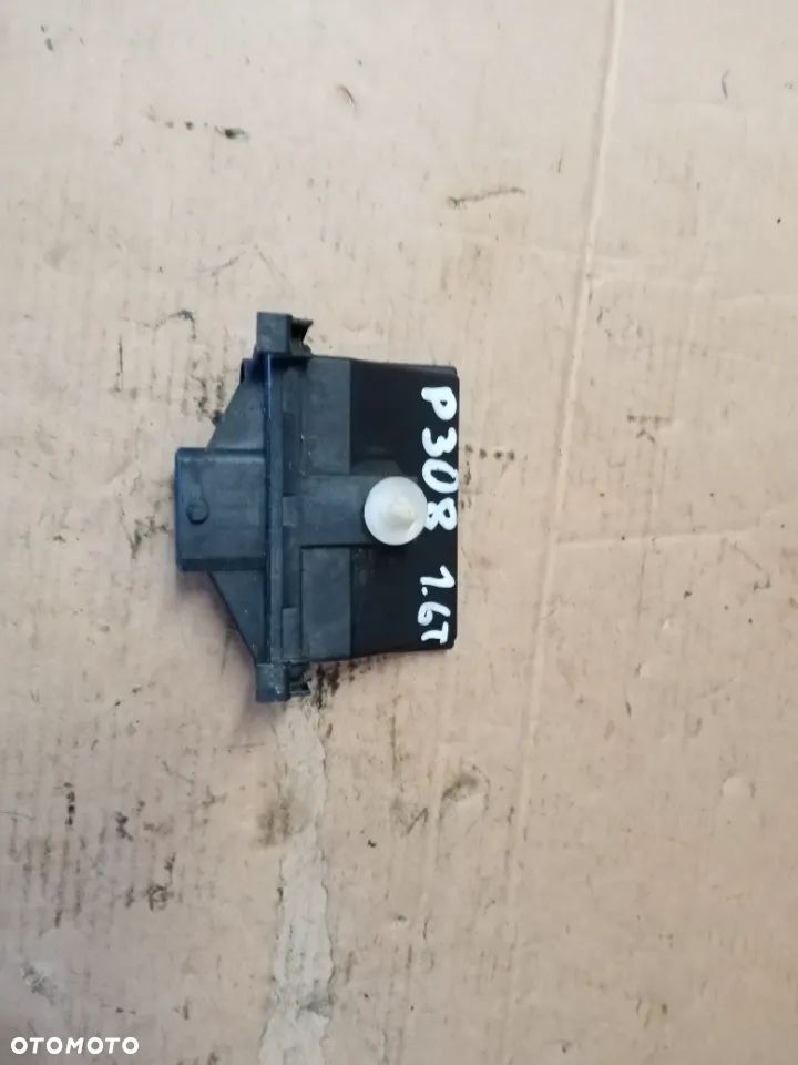 Moduł sterownik świateł XENON Peugeot 308 T7 968045448001 - 3