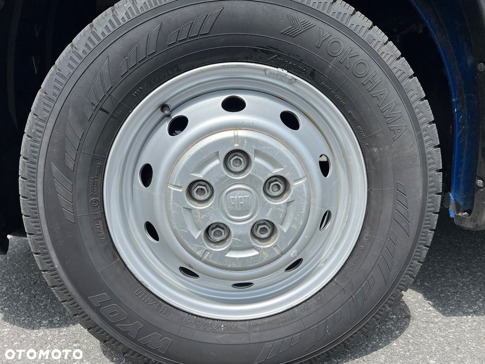 Fiat Ducato - 11