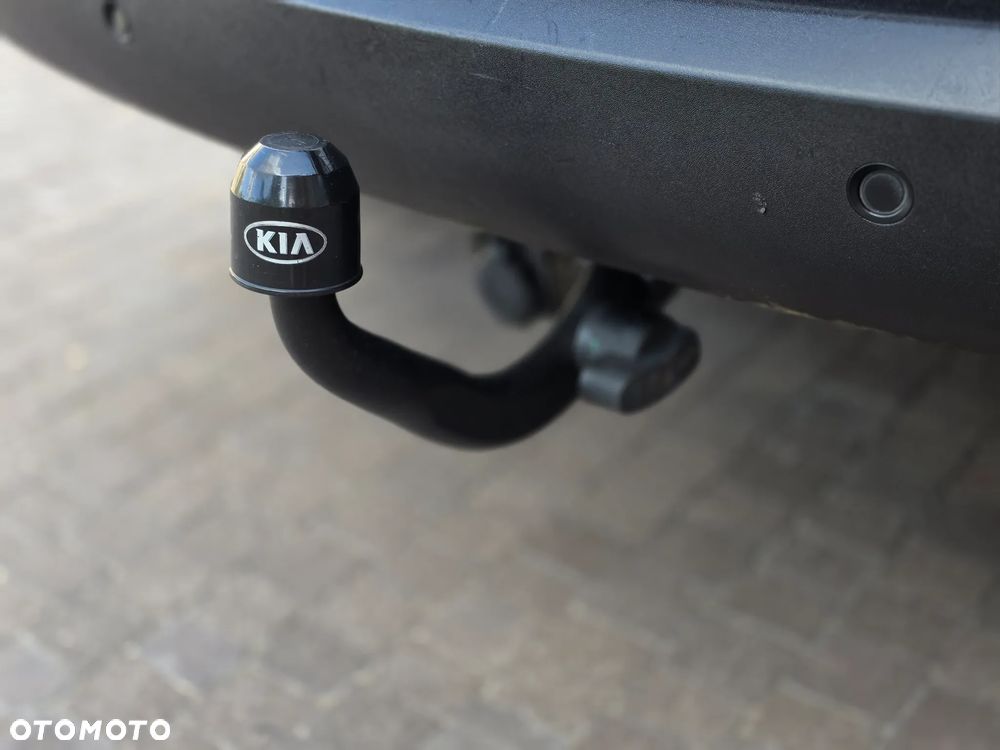 Kia Sportage - 10