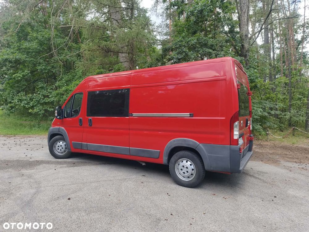 Fiat Ducato - 7