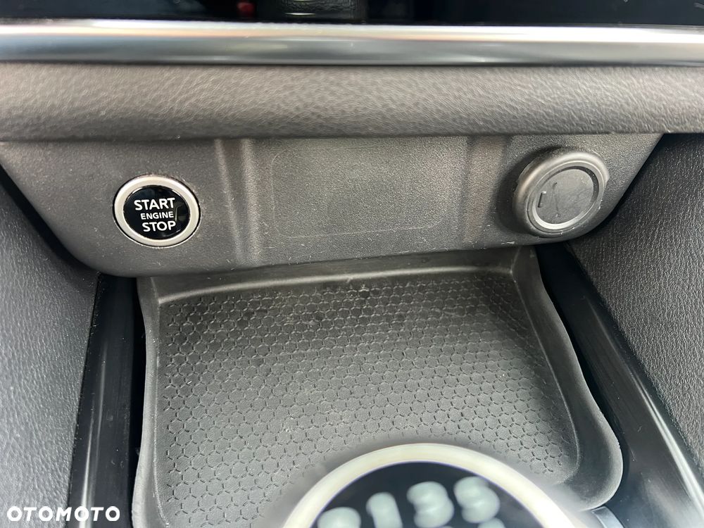 Nissan Qashqai - 28