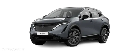 Nissan Ariya 63kWh Engage