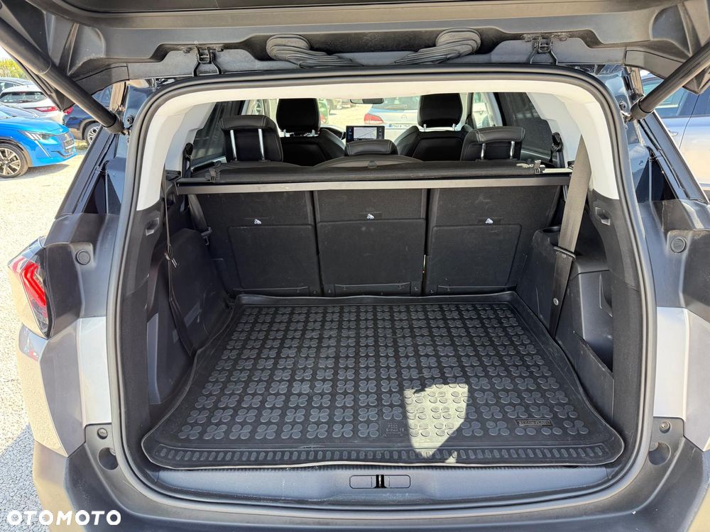 Peugeot 5008 1.5 BlueHDi GT S&S EAT8 - 30