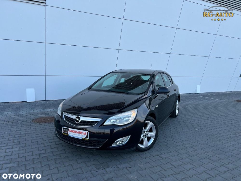 Opel Astra - 15