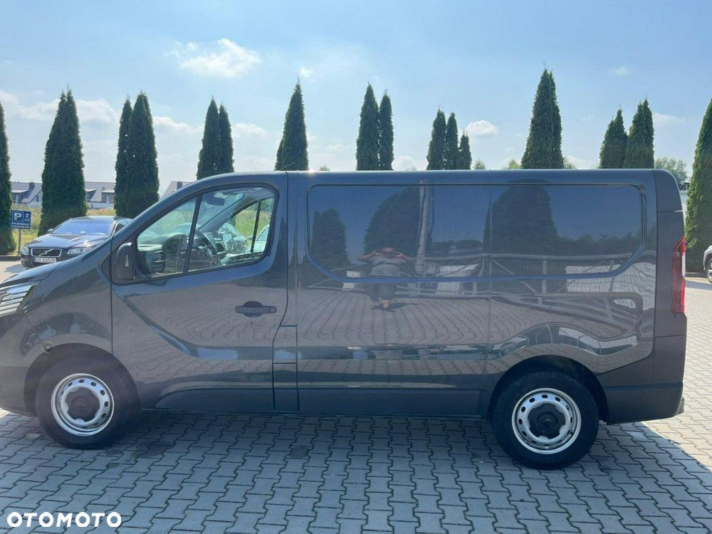 Renault Trafic - 2