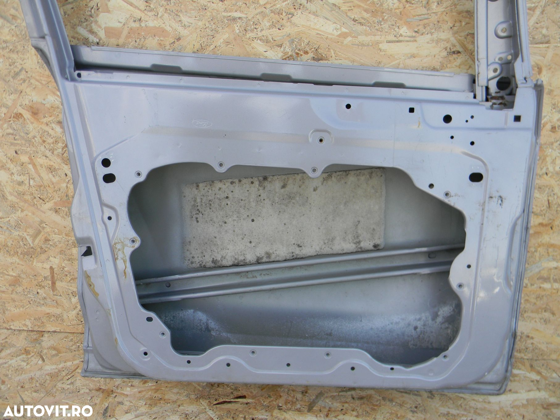 Usa stanga fata, Ford Kuga, 2008, 2009, 2010, 2011, 2012, 8V41-S22251-AH. - 3