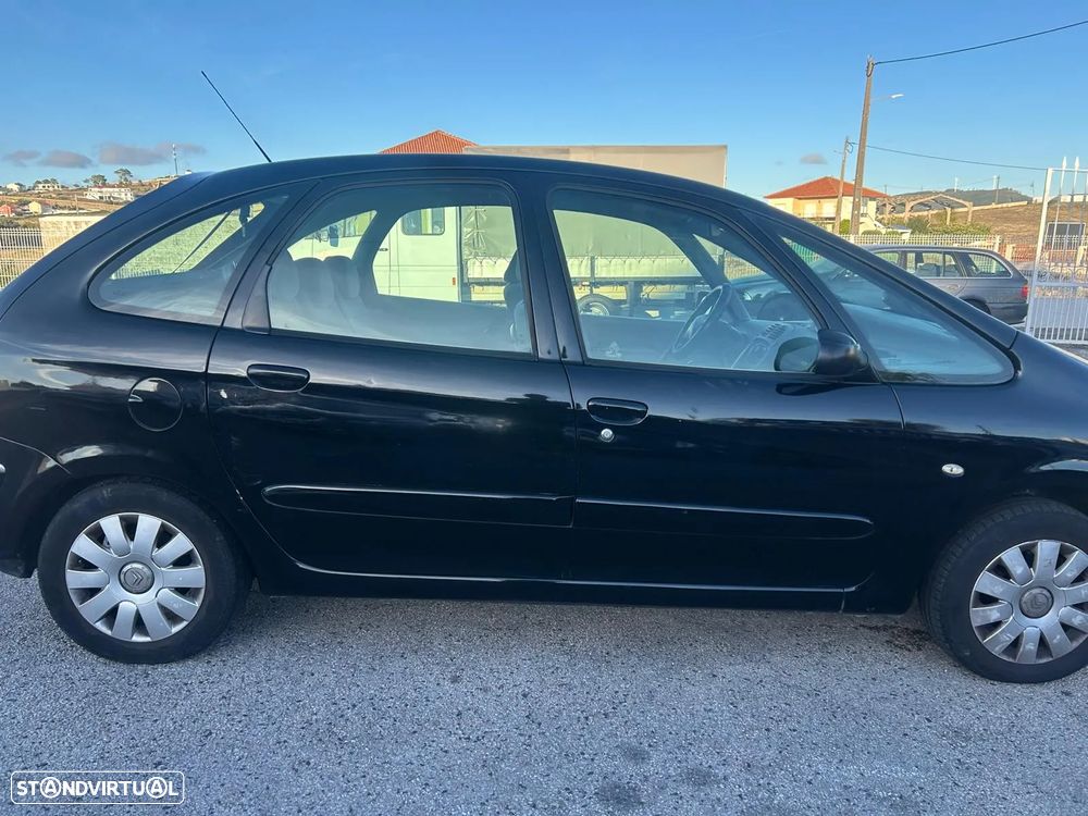 Citroën Xsara Picasso - 8