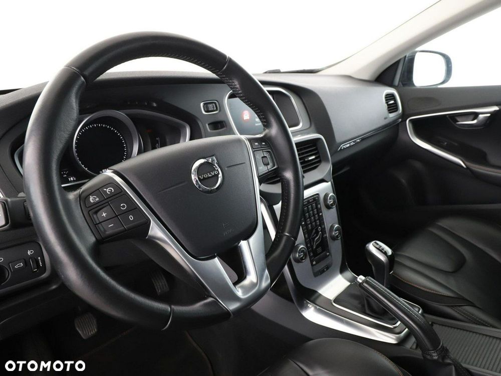 Volvo V40 Cross Country D2 Ocean Race - 14