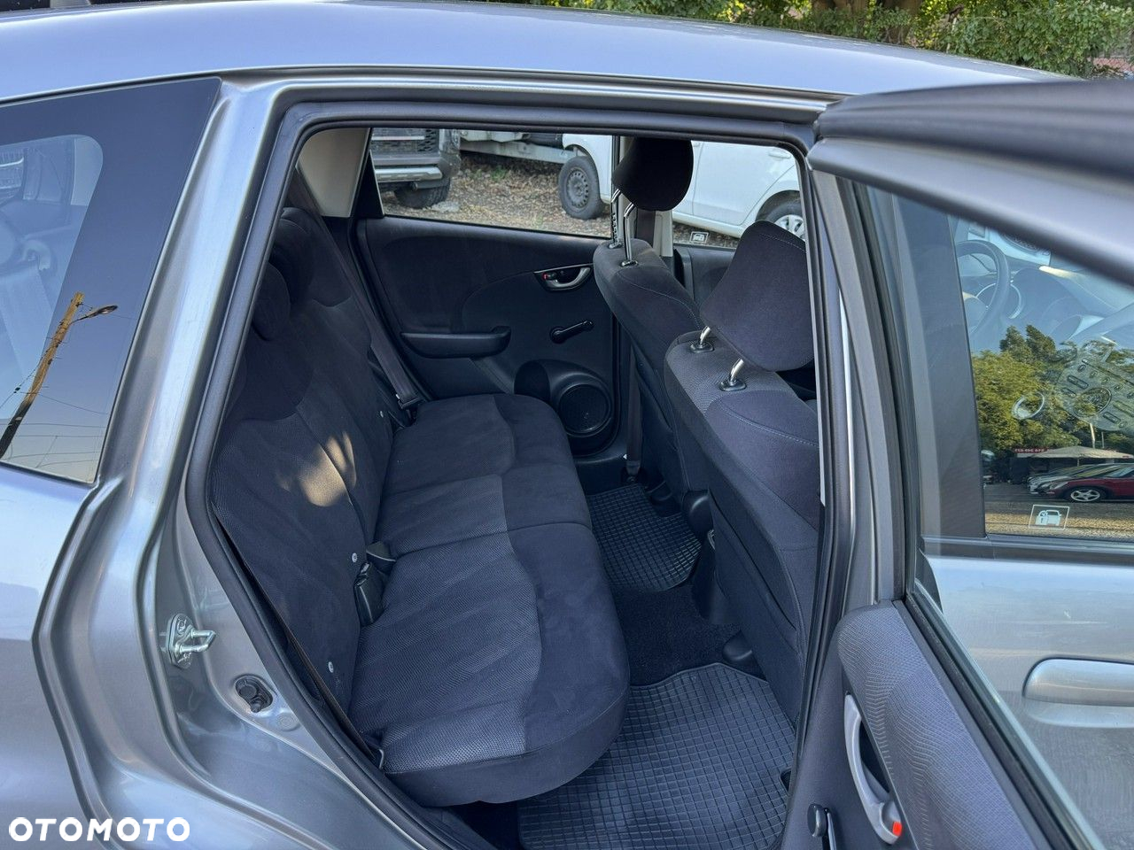Honda Jazz - 17