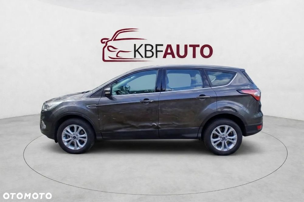 Ford Kuga 1.5 EcoBoost 2x4 Titanium - 1