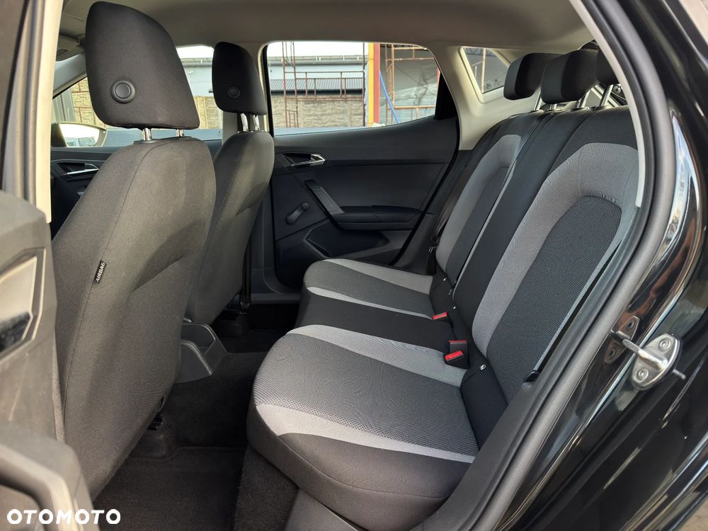 Seat Ibiza 1.0 TSI Full LED S&S - 19