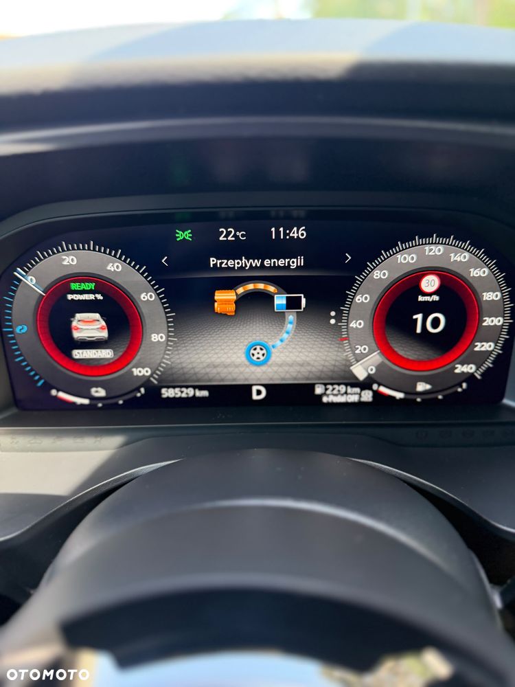 Nissan Qashqai 1.5 e-POWER N-Connecta - 13