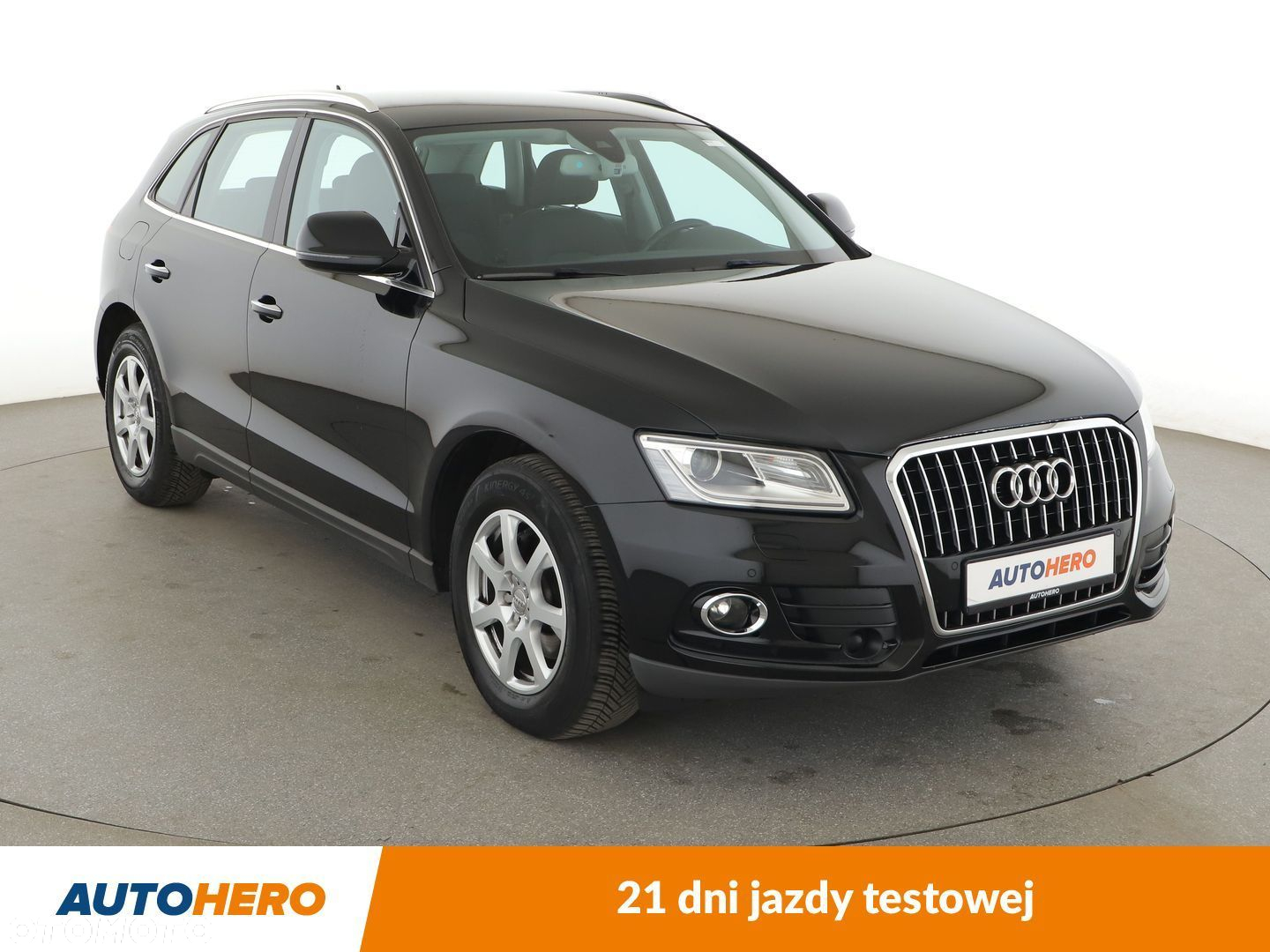 Audi Q5 - 8