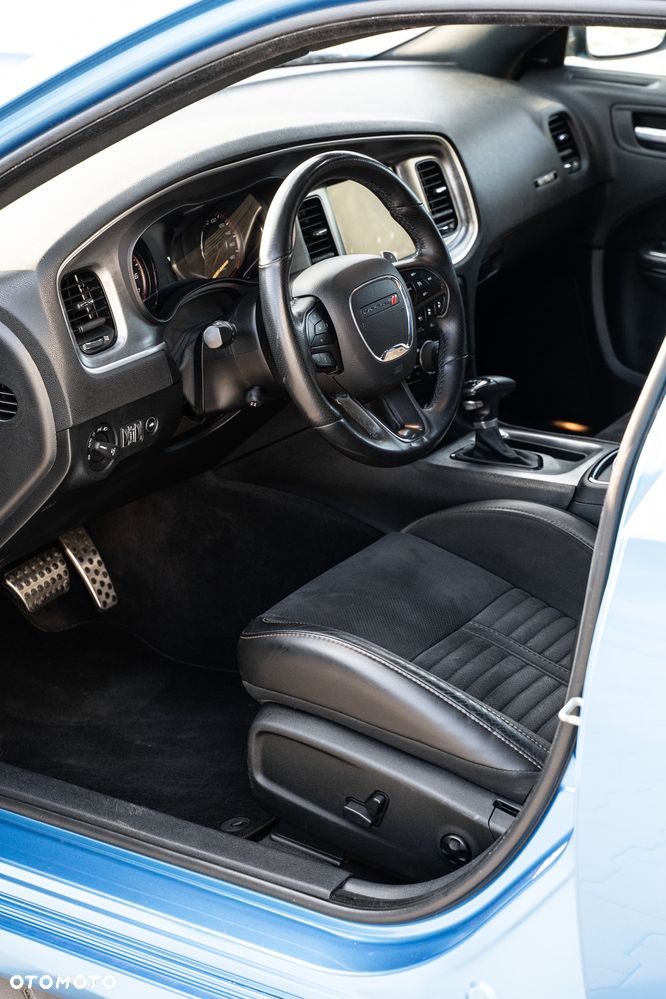 Dodge Charger Automatik R/T Scat Pack - 27