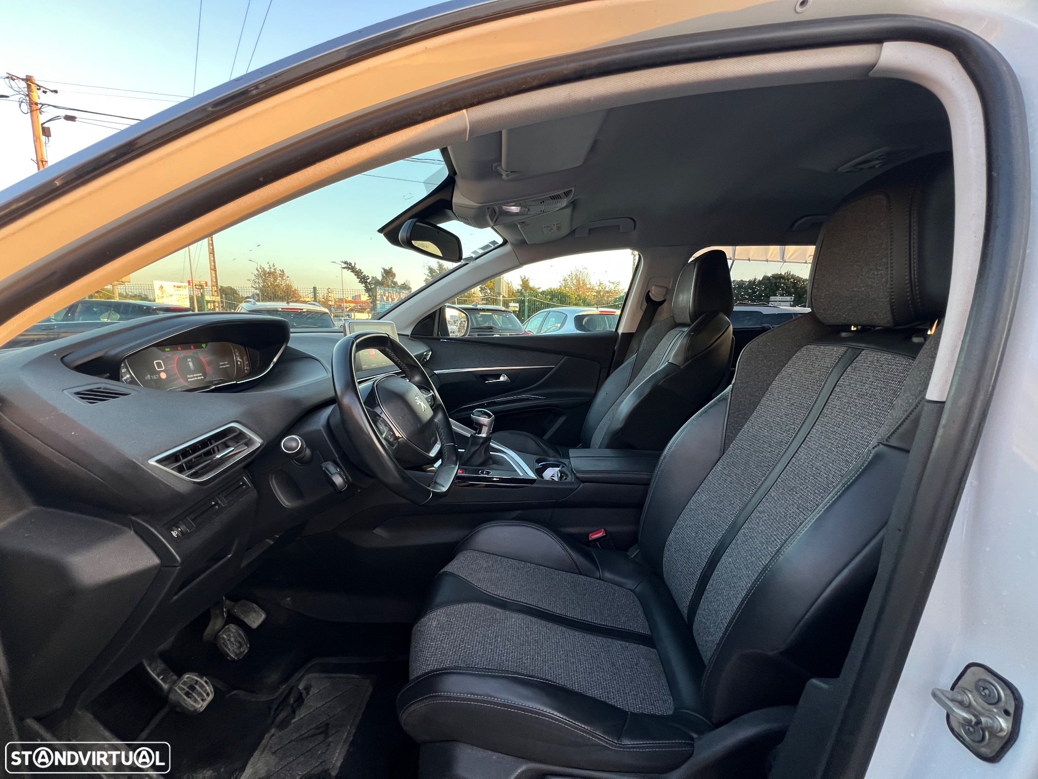 Peugeot 5008 1.5 BlueHDi Allure - 14
