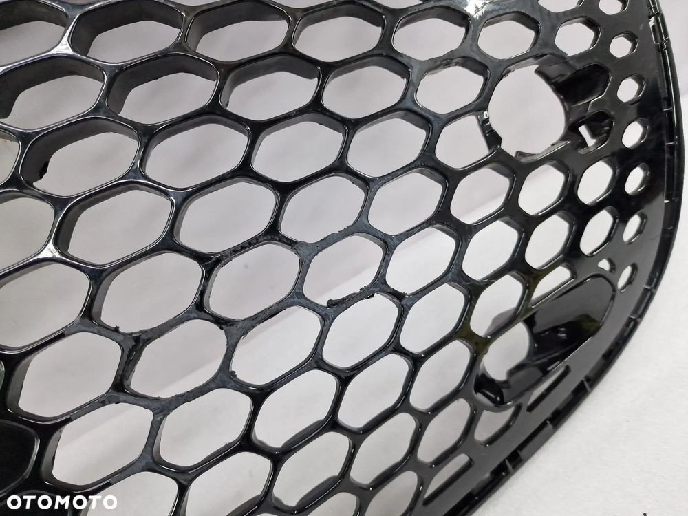 SMART EV ELECTRIC 19- KRATKA ŚRODKOWA / ATRAPA / GRILL PRZEDNI PRZÓD , NR A4538803005 / 788558853R , NR AUKCJI GL363 - 30