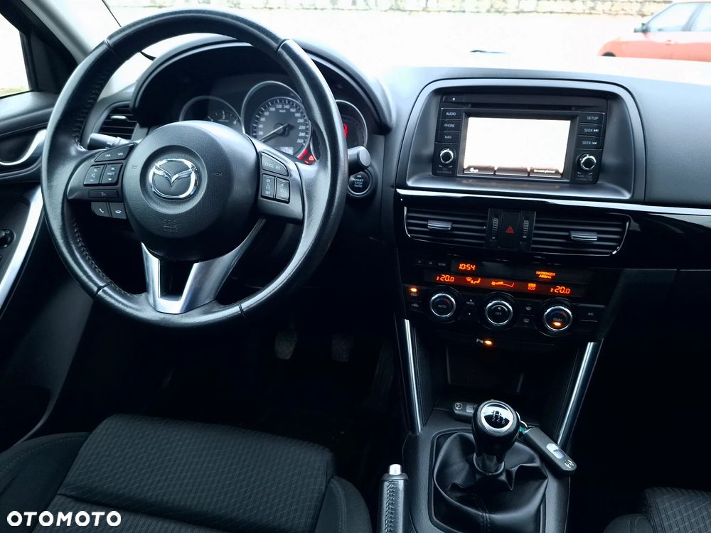 Mazda CX-5 SKYACTIV-D 150 Center-Line - 15