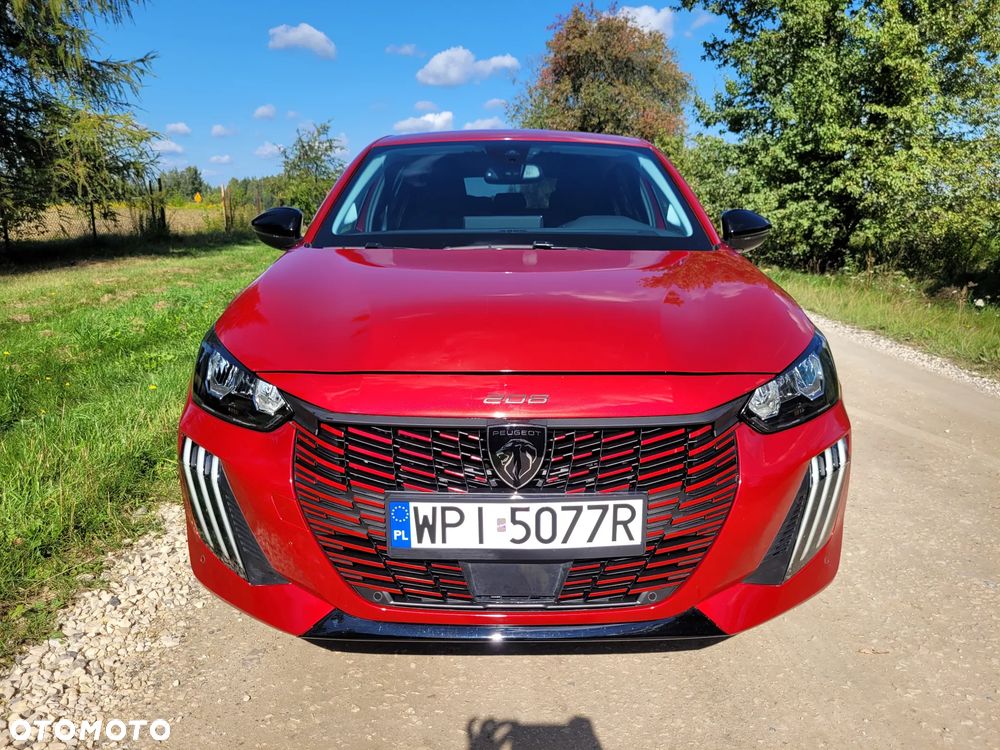 Peugeot 208 1.2 T Allure S&S - 3