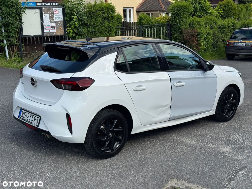 Opel Corsa 1.2 GS Line Plus Pack S&S - 5