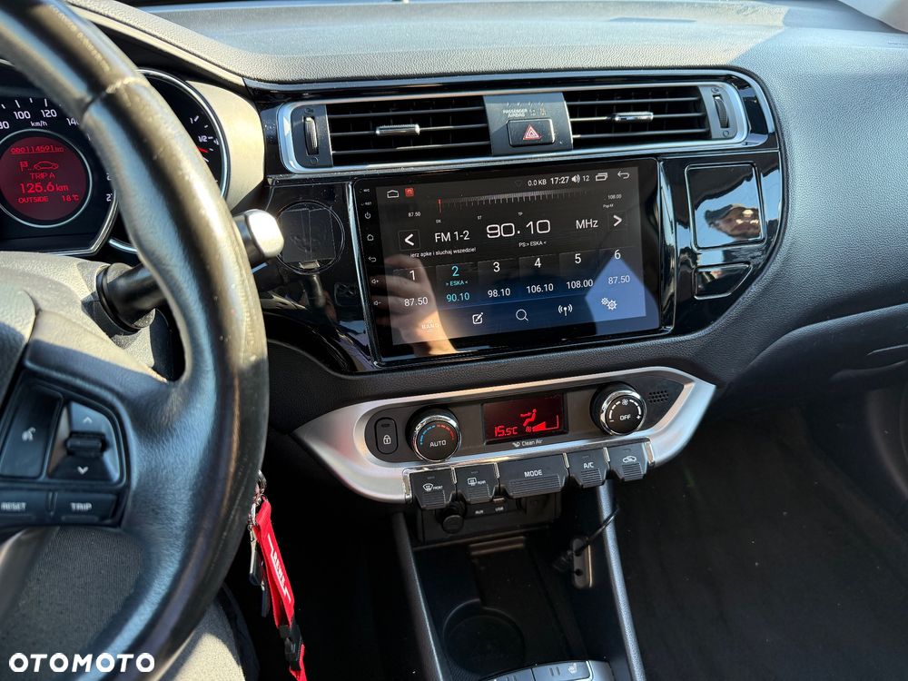 Kia Rio 1.4 XL - 10