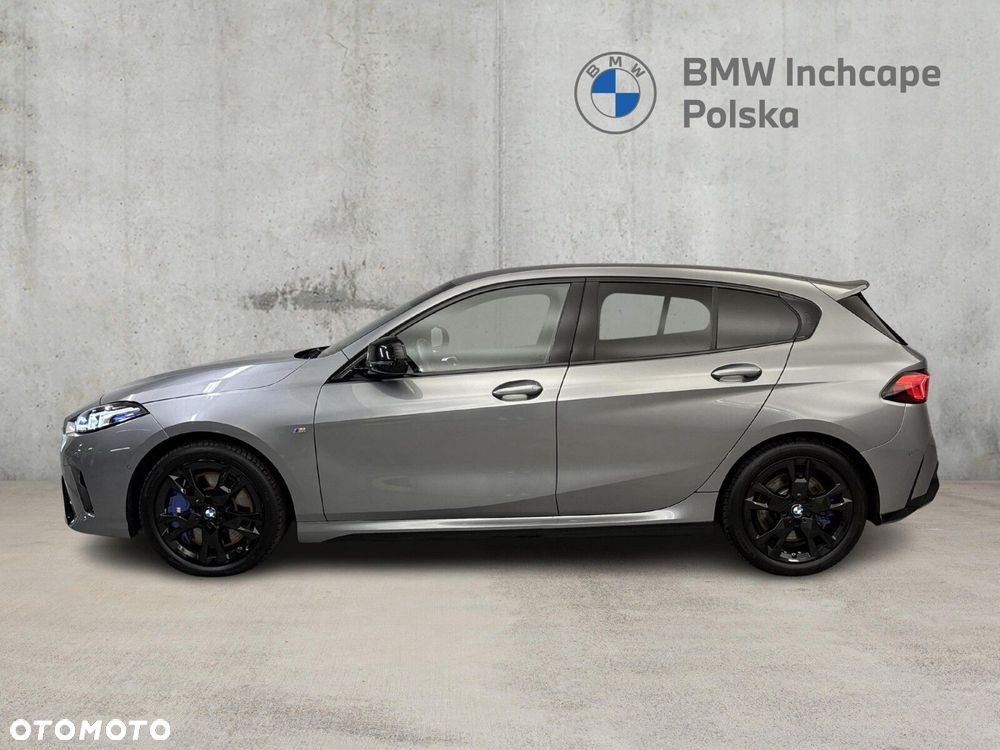BMW Seria 1 M135 xDrive - 2