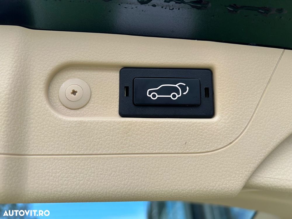 SsangYong REXTON G4 2.2 e-XDI 4WD Black Edition - 8