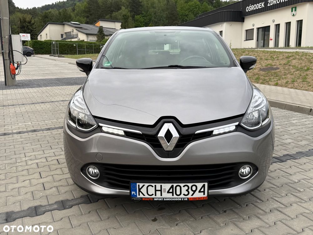 Renault Clio 0.9 Energy TCe Alize - 14
