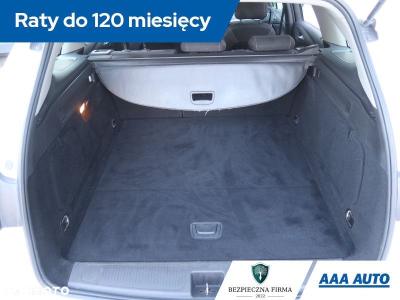 Opel Astra - 16