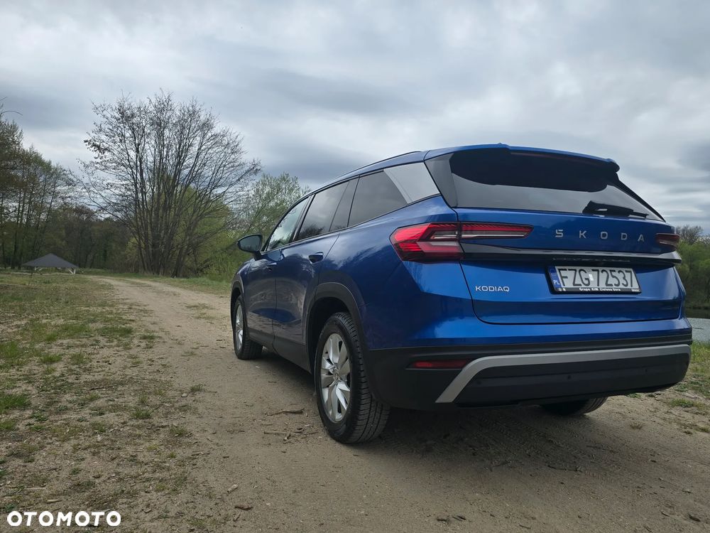 Skoda Kodiaq 2.0 TDI 4x2 Selection DSG - 6