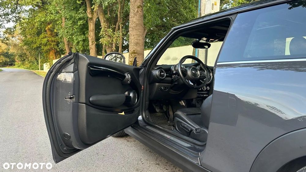 MINI Cooper SD - 16