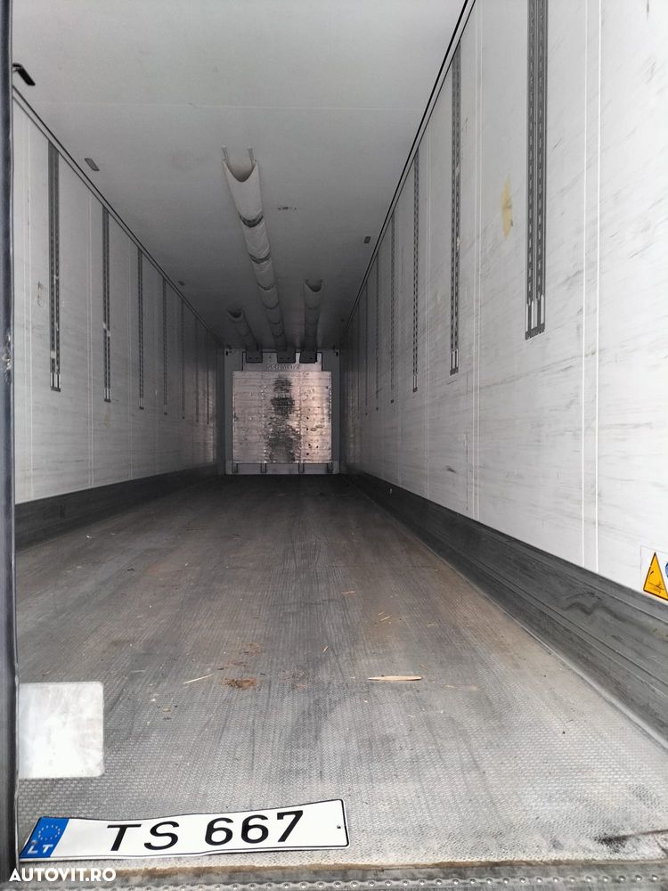 Schmitz Cargobull SKO 24 /L13.4FP45 COOL - 5
