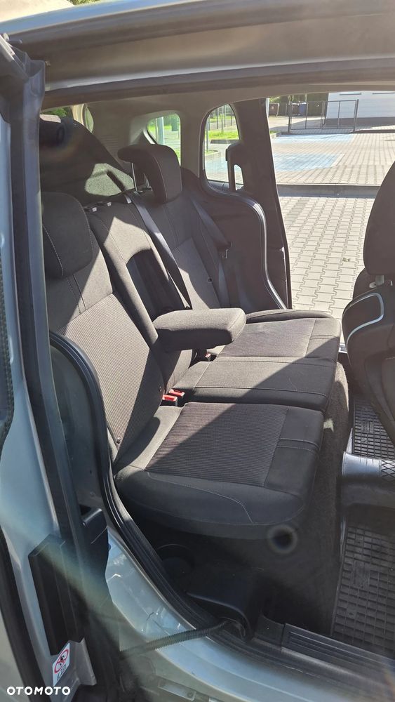Ford B-MAX - 28