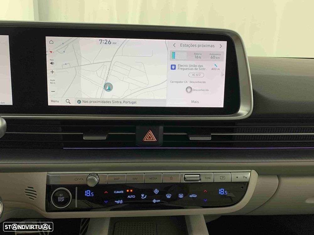 Hyundai Ioniq 6 - 10