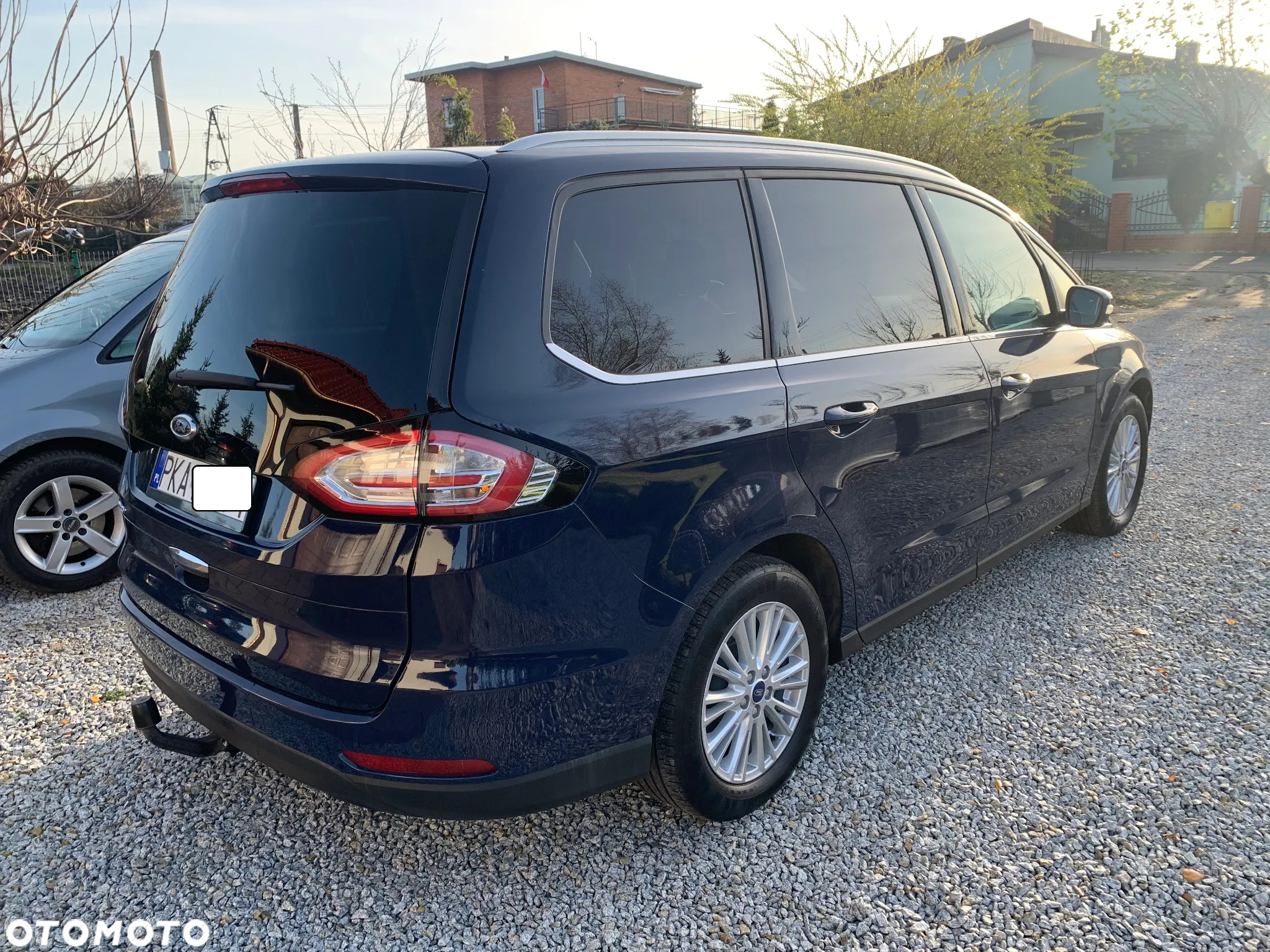 Ford Galaxy 2.0 EcoBlue Titanium - 3