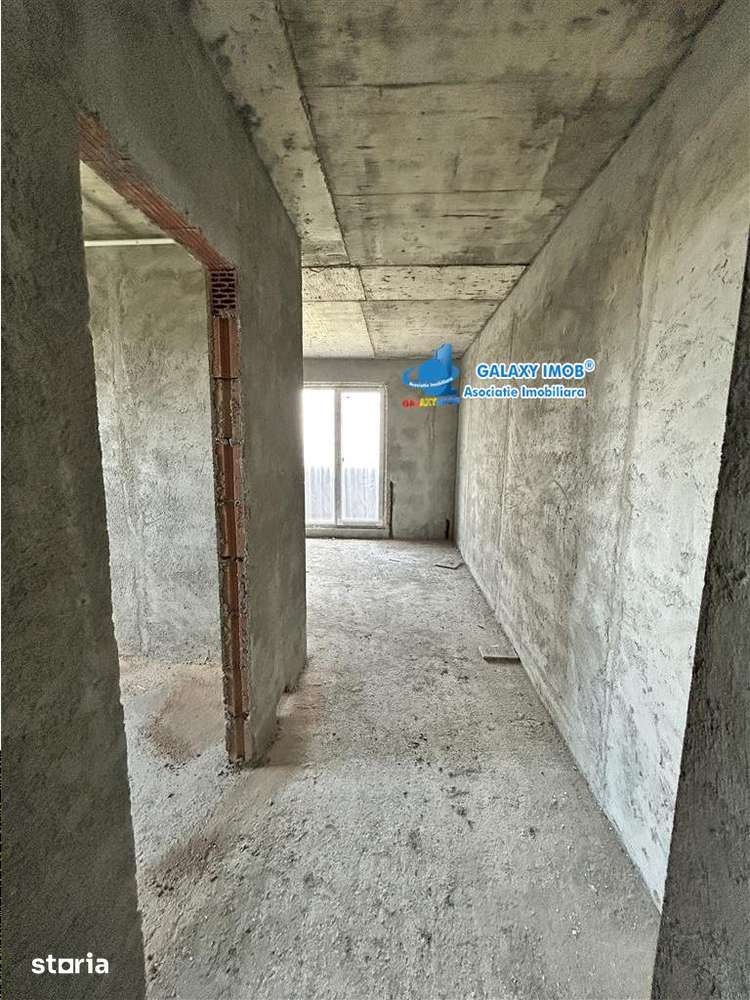 Apartament 3 camere-Bloc NOU-Leroy Merlin-sos. Alexandriei — fotografia 3