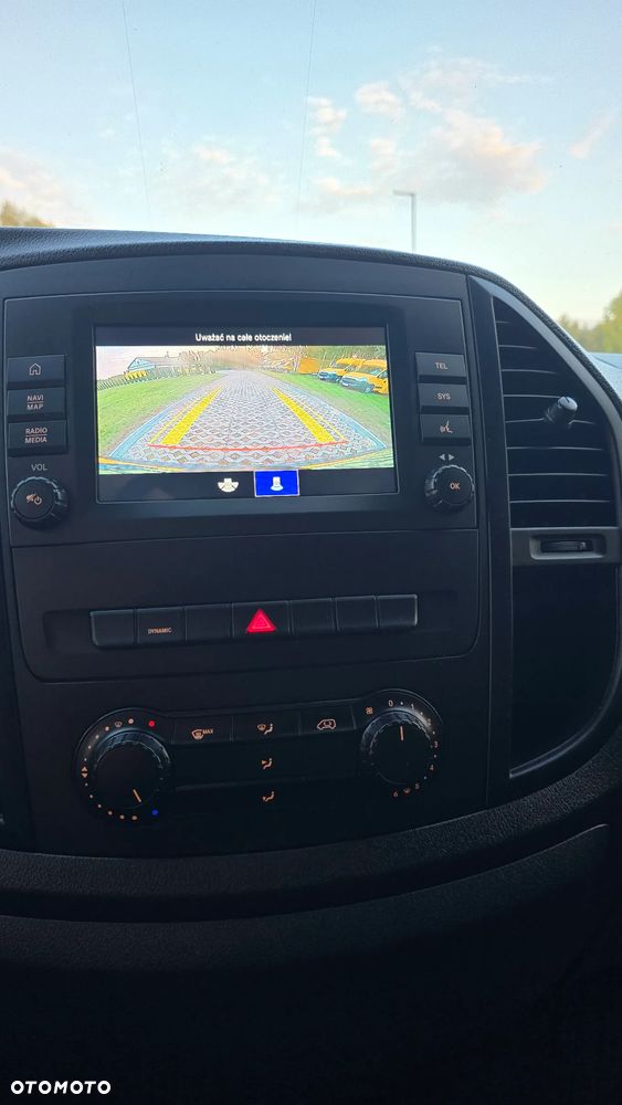 Mercedes-Benz VITO - 17