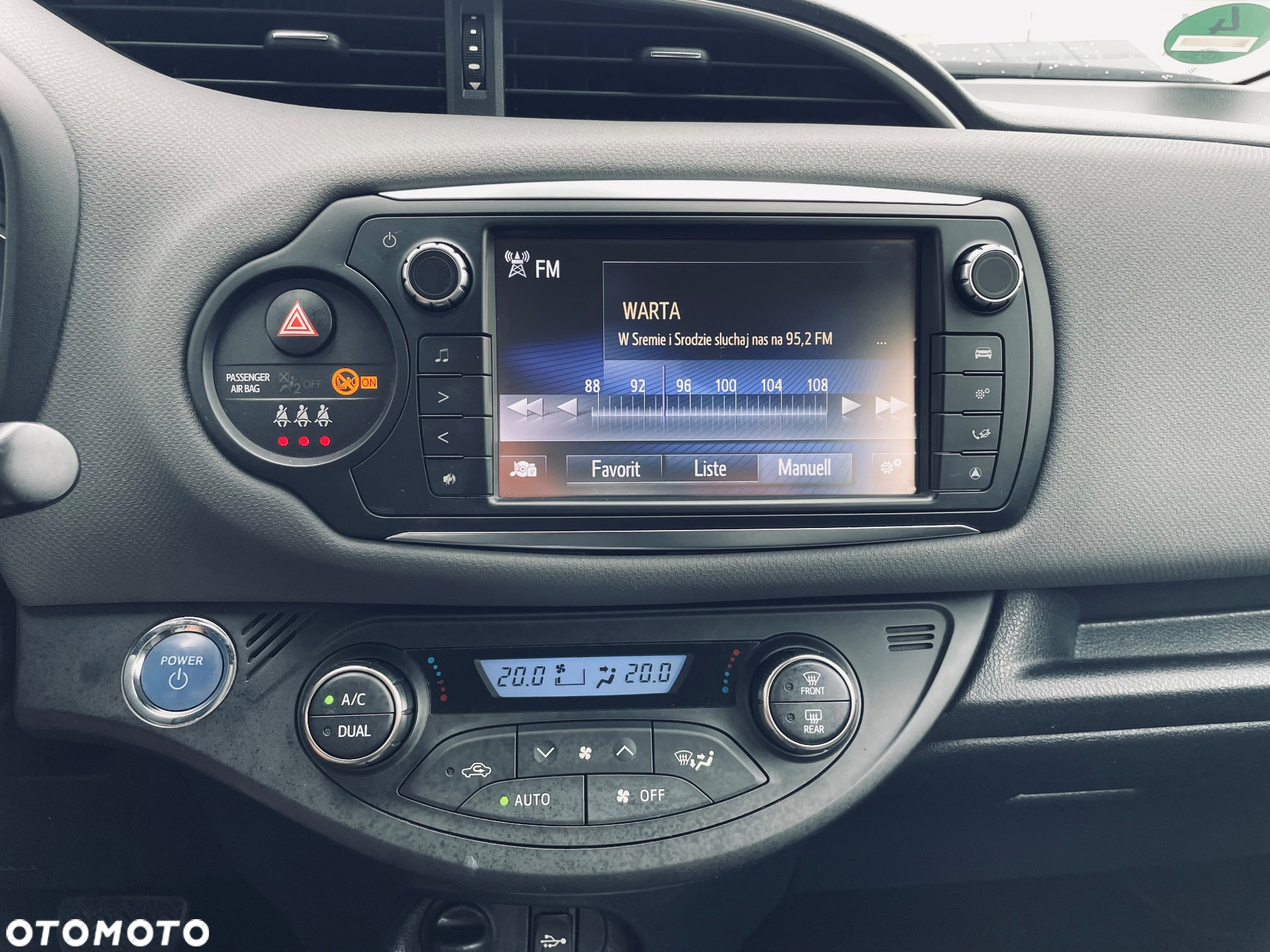 Toyota Yaris - 28